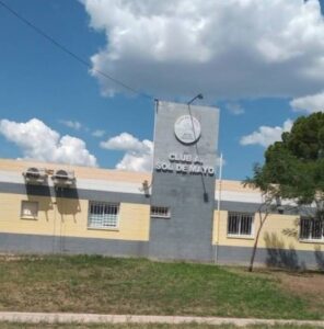 Murió un hombre mientras jugaba al fútbol en el predio Sol de Mayo