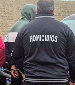 La mató a golpes para robarle el televisor y el celular: preventiva para el imputado por el crimen de «Coca» Díaz