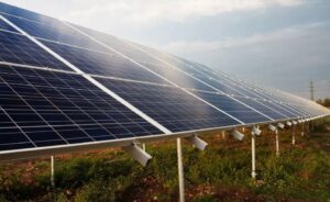 Colombia logra un hito de cara a la transición energética: la energía solar supera al carbón en generación eléctrica