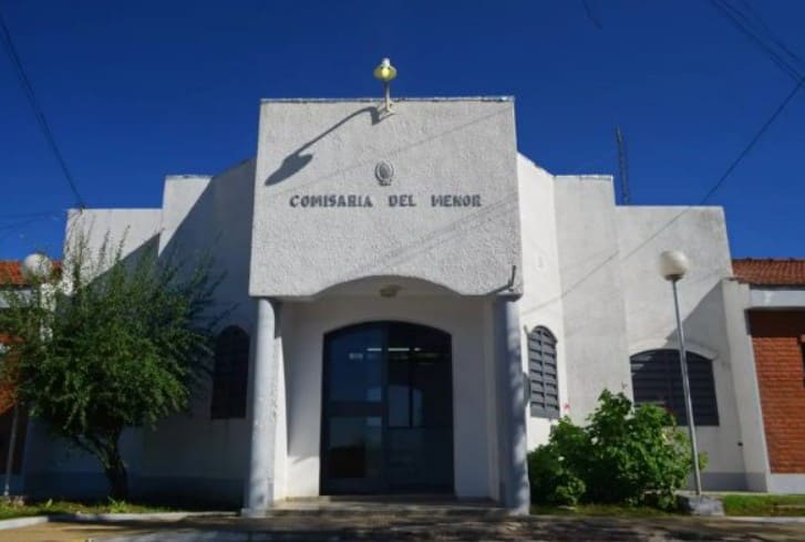 Tres adolescentes fueron puestos bajo resguardo tras agresión a un menor en San Luis