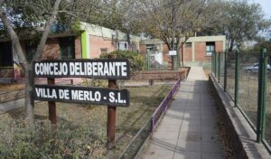 Exigen al Concejo Deliberante de Merlo aplicar una ordenanza sobre TEA vigente desde 2019