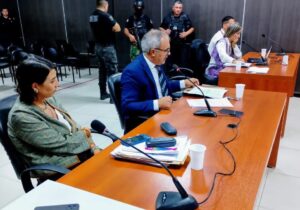 Villa Mercedes: condenan a prisión perpetua a un hombre por el homicidio de su madre