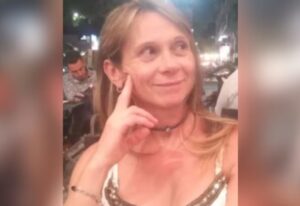 Perpetua por el femicidio de Rosana Rotchen en Córdoba