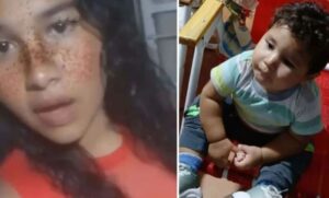 Buscan en Córdoba a una adolescente de 17 años que desapareció junto a su bebé de un año