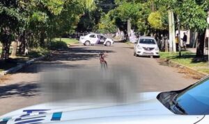 Brutal crimen en Cañuelas: un hombre iba a trabajar, lo mataron a golpes en la calle y hay dos detenidos