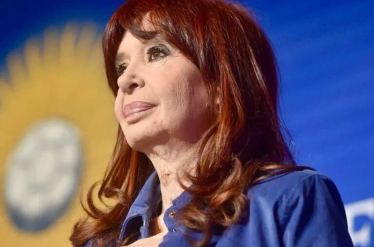 Causa Cuadernos: Cristina Kirchner será indagada de manera presencial el próximo martes