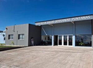 Confirman el primer caso de dengue en San Luis de la temporada 2025-2026