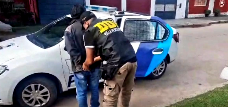 El hombre que acosó a una adolescente en Villa Mercedes quedó en libertad