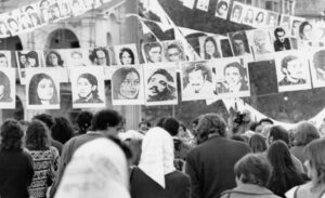 El histórico listado de los puntanos desaparecidos durante la última dictadura militar