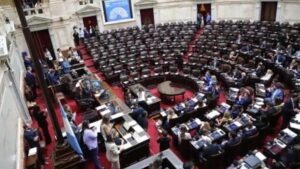 Presentan un proyecto de Resolución para repatriar argentinos varados en Medio Oriente