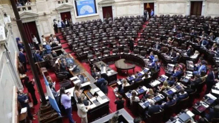 Presentan un proyecto de Resolución para repatriar argentinos varados en Medio Oriente