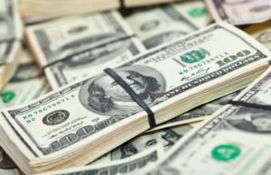 Dólar blue hoy: a cuánto cotiza este lunes 23 de marzo