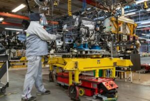 La economía argentina creció 4,4% en 2025, pero mostró desaceleración hacia fin de año