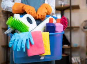 Bono para empleadas domésticas: cuánto se cobra en marzo