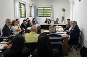 Para la Fiscalía, Magalí Morales se suicidó, pero los policías son los responsables