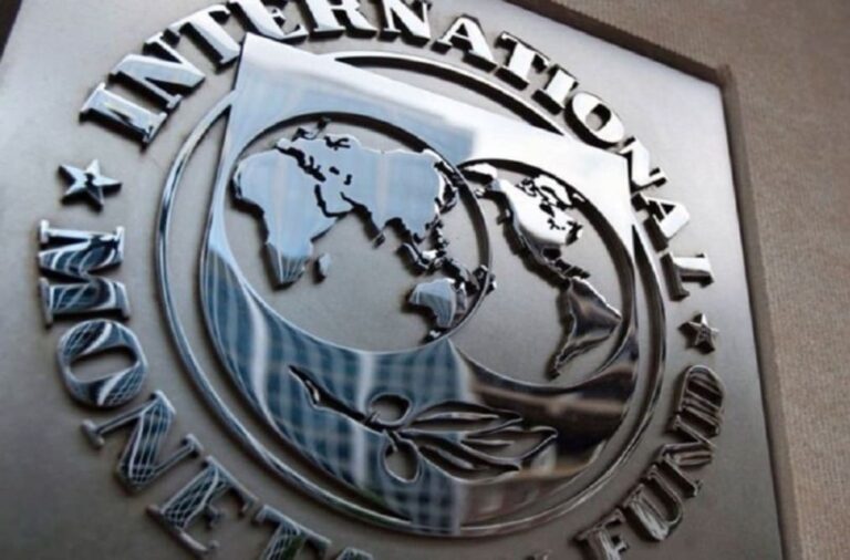 El FMI advirtió que la extensión de la guerra en Medio Oriente afectará a la economía mundial