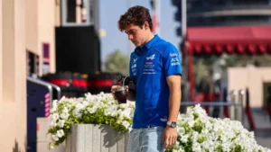 La Fórmula 1 analiza suspender Bahréin y Arabia Saudita del calendario 2026