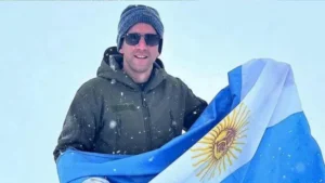 La AFA se adjudicó la negociación por la liberación de Nahuel Gallo