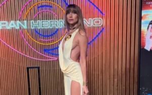 Aseguran que Solange Abraham abandona Gran Hermano: el fuerte e inapelable motivo