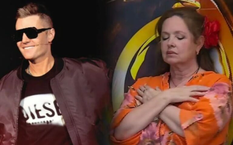 Rating: cuánto midió la gala de Gran Hermano con el regreso de Andrea del Boca