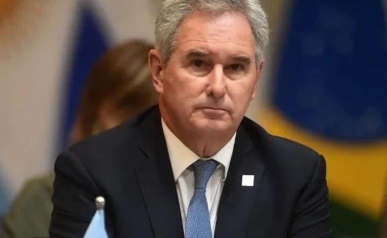 El Gobierno celebró la aplicación del acuerdo Mercosur-Unión Europea