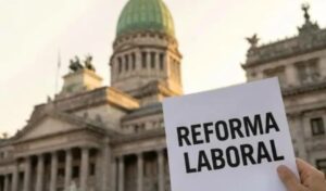 El Gobierno apelará el fallo de la Justicia que frenó artículos de la reforma laboral
