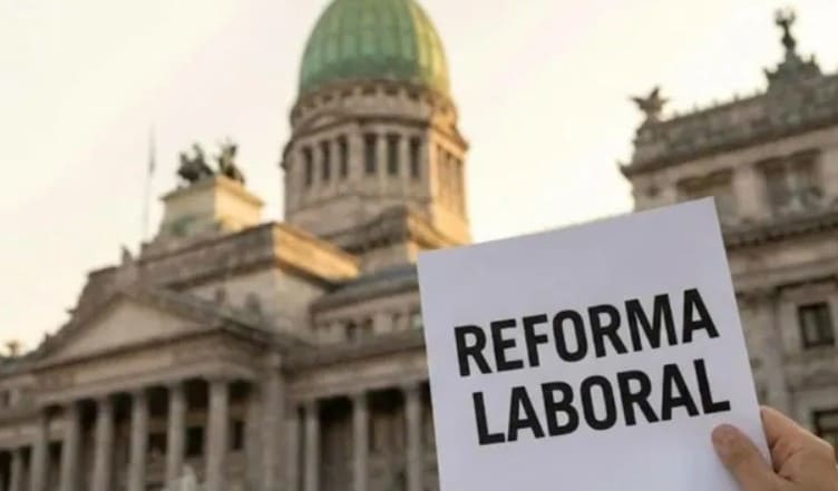 El Gobierno apelará el fallo de la Justicia que frenó artículos de la reforma laboral