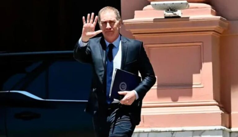 El Gobierno buscará debatir la eliminación de las PASO y la aplicación de la Boleta Única Papel en todo el país