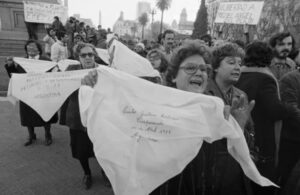 A 50 años del golpe de Estado, la memoria vuelve al centro de la disputa política