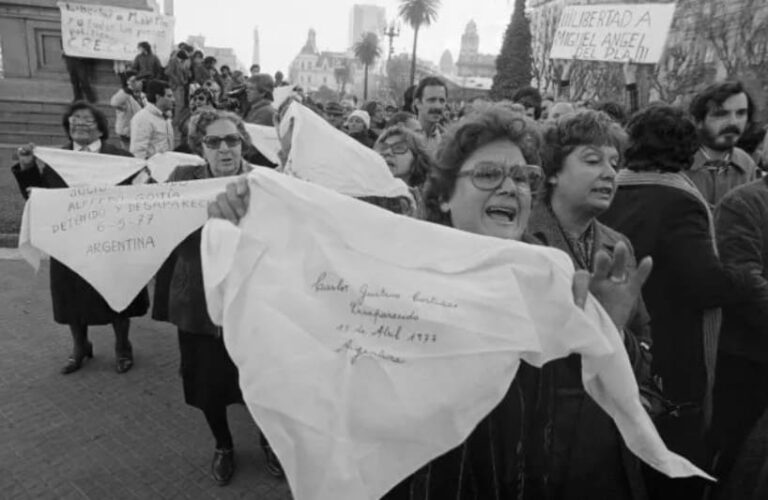 A 50 años del golpe de Estado, la memoria vuelve al centro de la disputa política