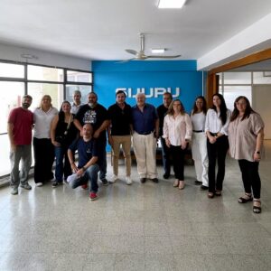 Gremios estatales se unen para exigir el adelanto del 5% y la apertura de una mesa salarial