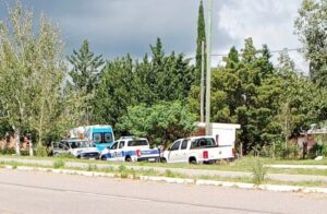 Hallaron sin vida a un hombre en una vivienda de Villa de la Quebrada
