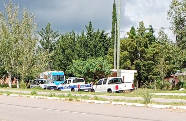 Hallaron sin vida a un hombre en una vivienda de Villa de la Quebrada
