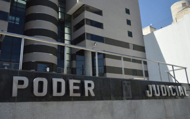 Prorrogan la prisión preventiva de un acusado por abuso sexual en San Luis