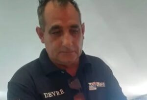 Fue a un boliche a festejar el nacimiento de su nieto y patovicas lo mataron a golpes