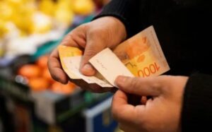 INDEC: la inflación de febrero fue del 2,9%, igual que el IPC de enero