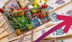 La inflación de marzo se encamina a superar el 3% por las fuertes subas en educación, indumentaria y tarifas