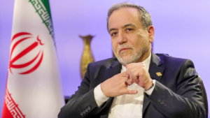 Irán desmiente a Trump: «Nunca pedimos un alto el fuego»