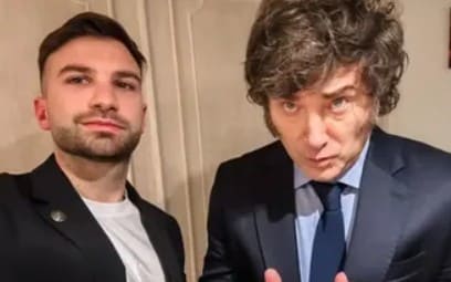 $LIBRA: querella pide citar a indagatoria a Javier y Karina Milei y a Mauricio Novelli