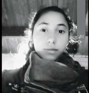 Buscan a una joven de 18 años en Villa Mercedes yvista por última vez en una escuela