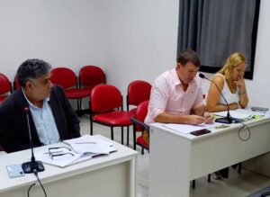 Prisión preventiva para un joven acusado de disparar contra un policía en Villa Mercedes