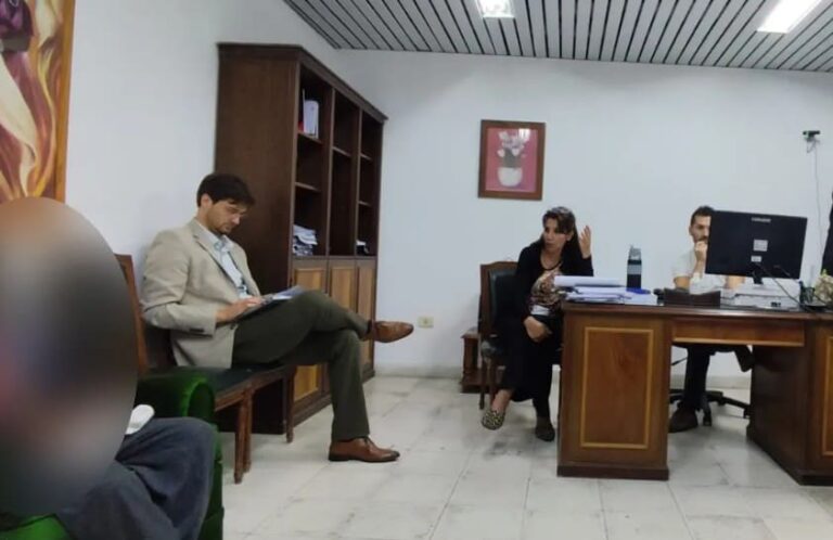 San Luis: imputan a un adolescente de 17 años por intento de robo en una vivienda 