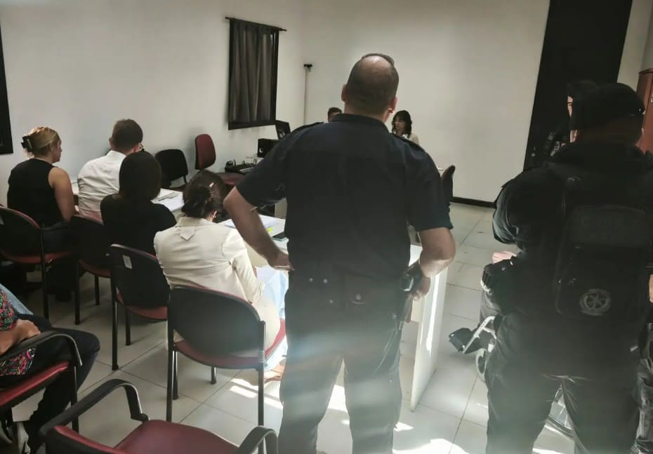 Prisión preventiva para un hombre imputado por el homicidio de su madre en Villa Mercedes