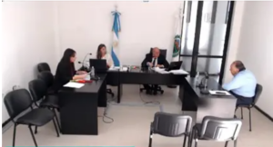 Merlo: seguirá detenido un hombre acusado de intentar matar a su pareja