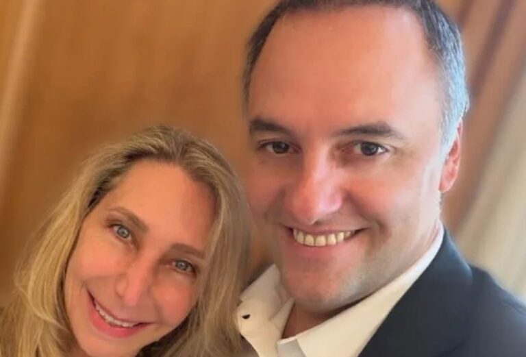 Karina Milei respaldó a Manuel Adorni en medio de la polémica: «Sé quién sos y de tu integridad»