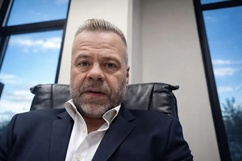 VIDEO | El fiscal Estrada le respondió a Bazla: «No soy marioneta de Freixes ni de nadie, es una falta de respeto absoluta»