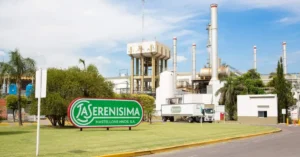 Arcor y Danone toman el control de La Serenísima: qué pasa con la planta de Villa Mercedes