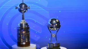 Definidos los bombos de la Copa Libertadores y Sudamericana 2026: cuándo es el sorteo