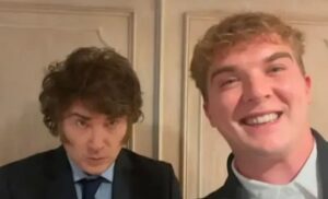 Caso $LIBRA: el Gobierno negó ante la Justicia la existencia de un contrato entre Javier Milei y Hayden Davis