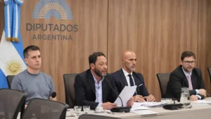 El caso $LIBRA vuelve a escena: Diputados convoca a conferencia por nuevas pruebas